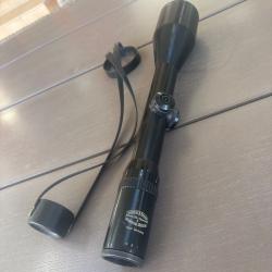 Lunette schmidt & bender