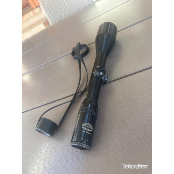 Lunette schmidt & bender