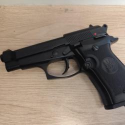 Beretta 84 fs