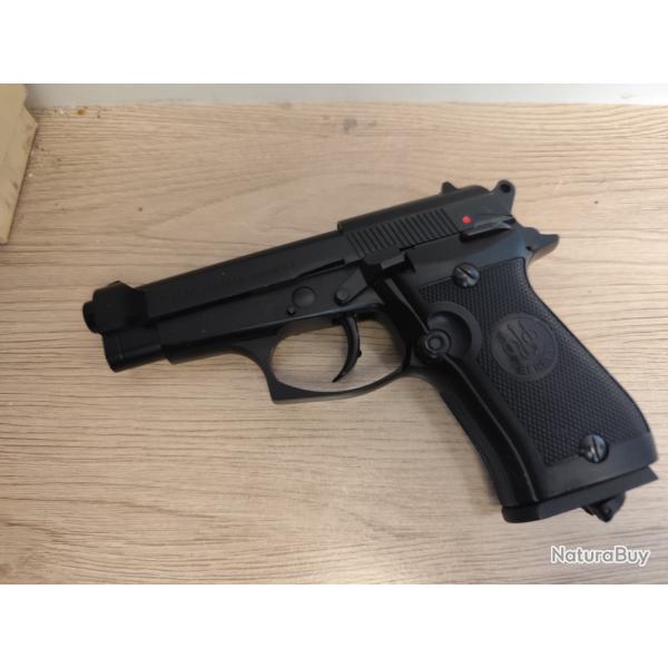 Beretta 84 fs