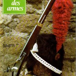 gazette des armes 77 fusil de la garde imp&eacute;riale , fr f1, mousqueton arcellin 1856-1858,