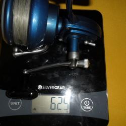 BAM 520 1972 ETAT PROCHE DU NEUF !