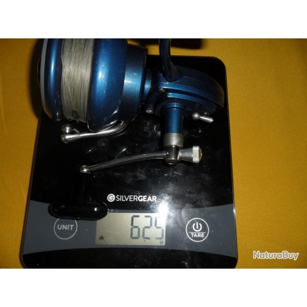 BAM 520 1972 ETAT PROCHE DU NEUF !