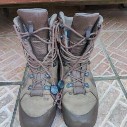 Chaussures de combat haix Taille 43