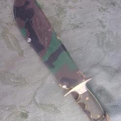 couteau de chasse " Special Hunter"