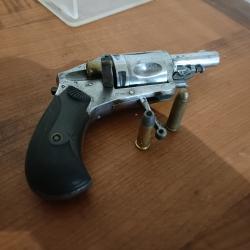 Joli hammerless 8,92 cat&eacute;gorie D