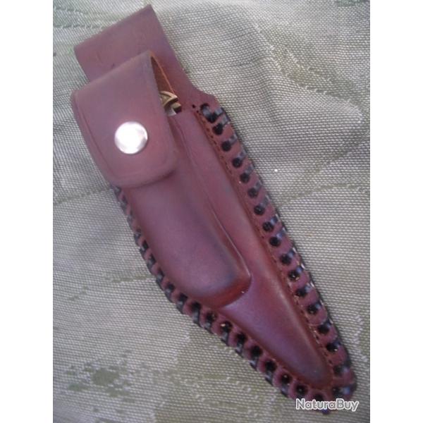 couteau de chasse " Le Solognot" lame 26 cm