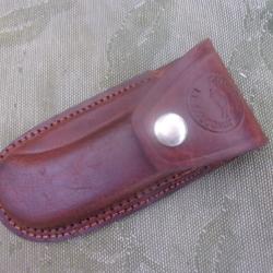 couteau de chasse " Le Solognot" lame 9 cm