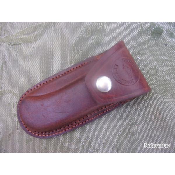 couteau de chasse " Le Solognot" lame 9 cm