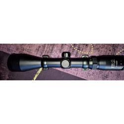 Lunette rti 4 -12 x50