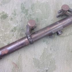 lunette de vis&eacute;e vintage pour 22 lr