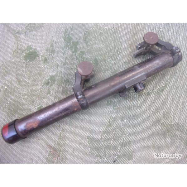 lunette de vis�e vintage pour 22 lr