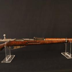 Carabine Mosin Nagant Finlandais M39 ; 7,62x54 R (1 � sans r&eacute;serve) #1452