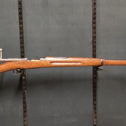 //Cat D// Carabine Carl Gustaf M96  ; 6,5x55 (1 � sans r&eacute;serve) #2218