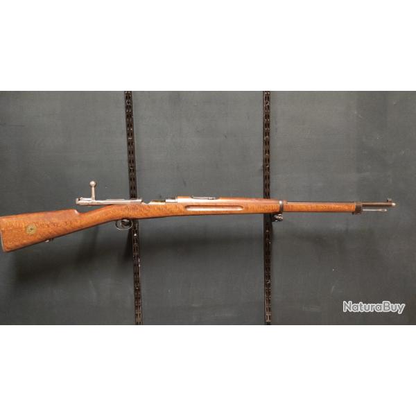 //Cat D// Carabine Carl Gustaf M96  ; 6,5x55 (1 � sans r�serve) #2218