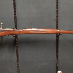 //Cat D// Carabine Carl Gustaf M96  ; 6,5x55 (1 � sans r&eacute;serve) #2222