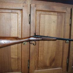 Carabine 9mm Flobert cat.D