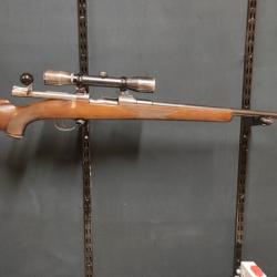 //Cat D// Carabine Carl Gustaf M96  ; 6,5x55 (1 � sans r&eacute;serve) #2223