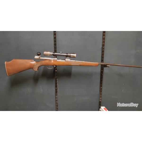 //Cat D// Carabine Carl Gustaf M96  ; 6,5x55 (1 � sans r�serve) #2223