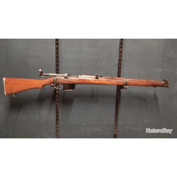 Carabine Lee Enfield 2A1 ; 308 Win (1 � sans r�serve) #2132