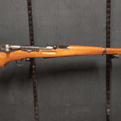 Carabine Hammerli K31 ; 22 lr (1 � sans r&eacute;serve)