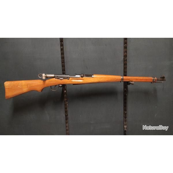 Carabine Hammerli K31 ; 22 lr (1 � sans r�serve)