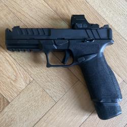 Springfield armory Echelon compens&eacute; 4,5F