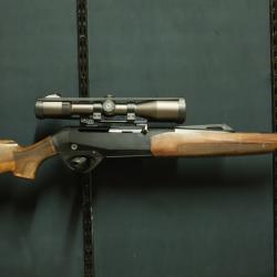 Carabine semi-auto Merkel SR1 ; 7x64 (1 � sans r&eacute;serve) #2149