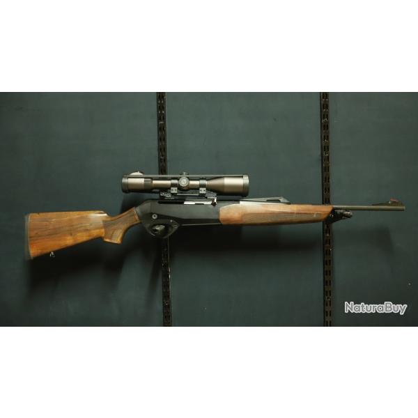 Carabine semi-auto Merkel SR1 ; 7x64 (1 � sans r�serve) #2149