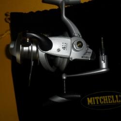 A SAISIR MITCHELL 298 ALU NEUF !