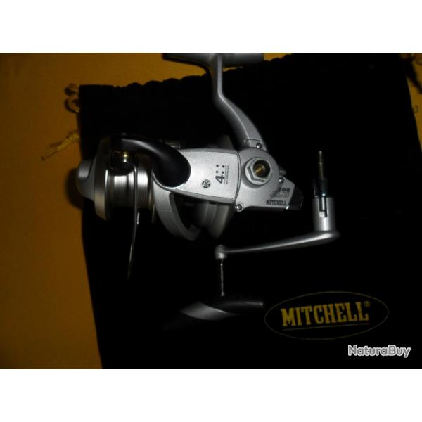 A SAISIR MITCHELL 298 ALU NEUF !