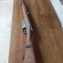 Tr&egrave;s beau carcano 91 ts