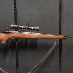 Carabine Zastava M70 Gaucher ; 7x64 (1 � sans r&eacute;serve) #2150