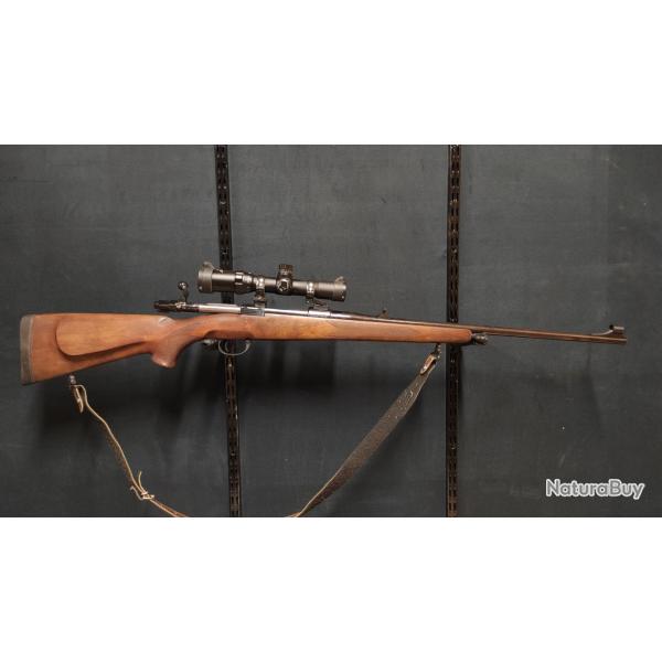 Carabine Zastava M70 Gaucher ; 7x64 (1 � sans r�serve) #2150