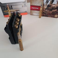 Bo&icirc;tes de munitions Calibre 7x64