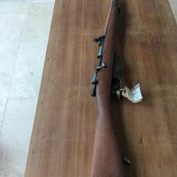 Tr&egrave;s beau carcano 91 ts arsenal de brescia