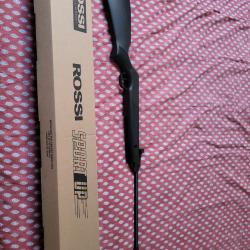 Carabine a plomb Rossi 16J