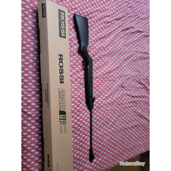 Carabine a plomb Rossi 16J