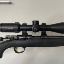 Lunette kite optics ksp hd2 1.6-10*42 (arme non incluse)