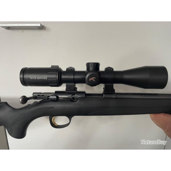 Lunette kite optics ksp hd2 1.6-10*42 (arme non incluse)