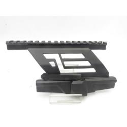 Montage Optique Sur Le Cote Pour M05E2