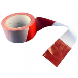 Rouleau Rubalisle Rouge-Blanc