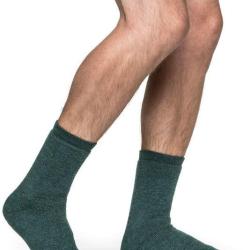 Socks 400 - Noir - Taille 36/39