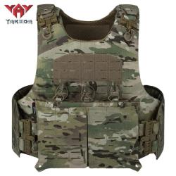 Bretelles Arme Reglable Mc Avec Crochet Renfort Cp Multicam