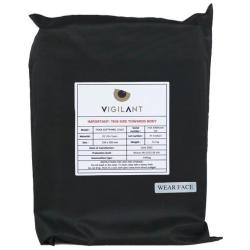 Insert Balistique Nij Iiia (15X20 Cm) A L'Unite