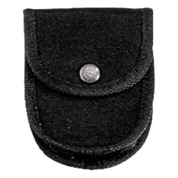 Porte Menottes Cordura