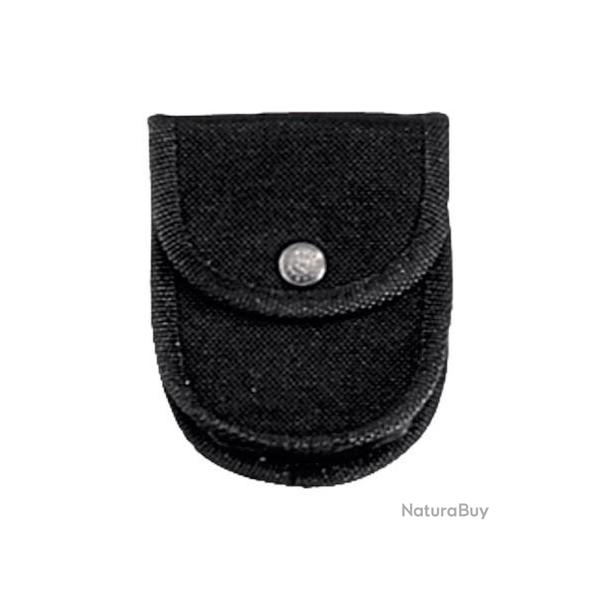 Porte Menottes Cordura