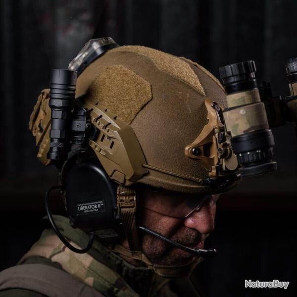 Thyrm Variarc - Vs Noir