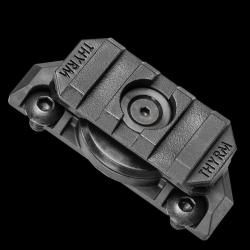 Thyrm Variarc M-Lok - Noir