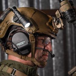 Thyrm Variarc Ops Core - Noir